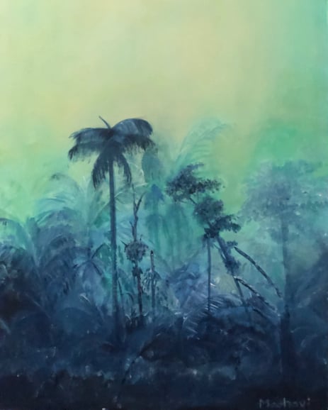Martina Petroll: African Arts Gallery: Modern African Arts