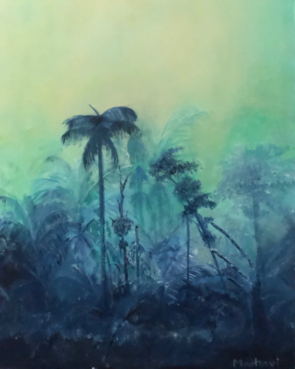Martina Petroll | African Arts Gallery: Contemporary Arts from Africa