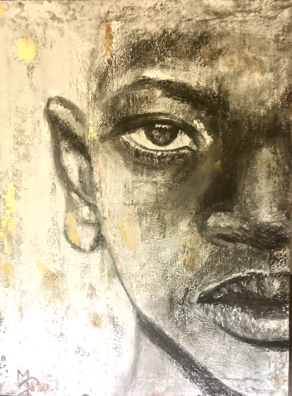 Martina Petroll | African Arts Gallery: Contemporary African Arts The Dinner Party