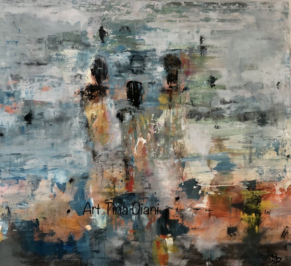Martina Petroll | African Arts Galler: Contemporary African Arts