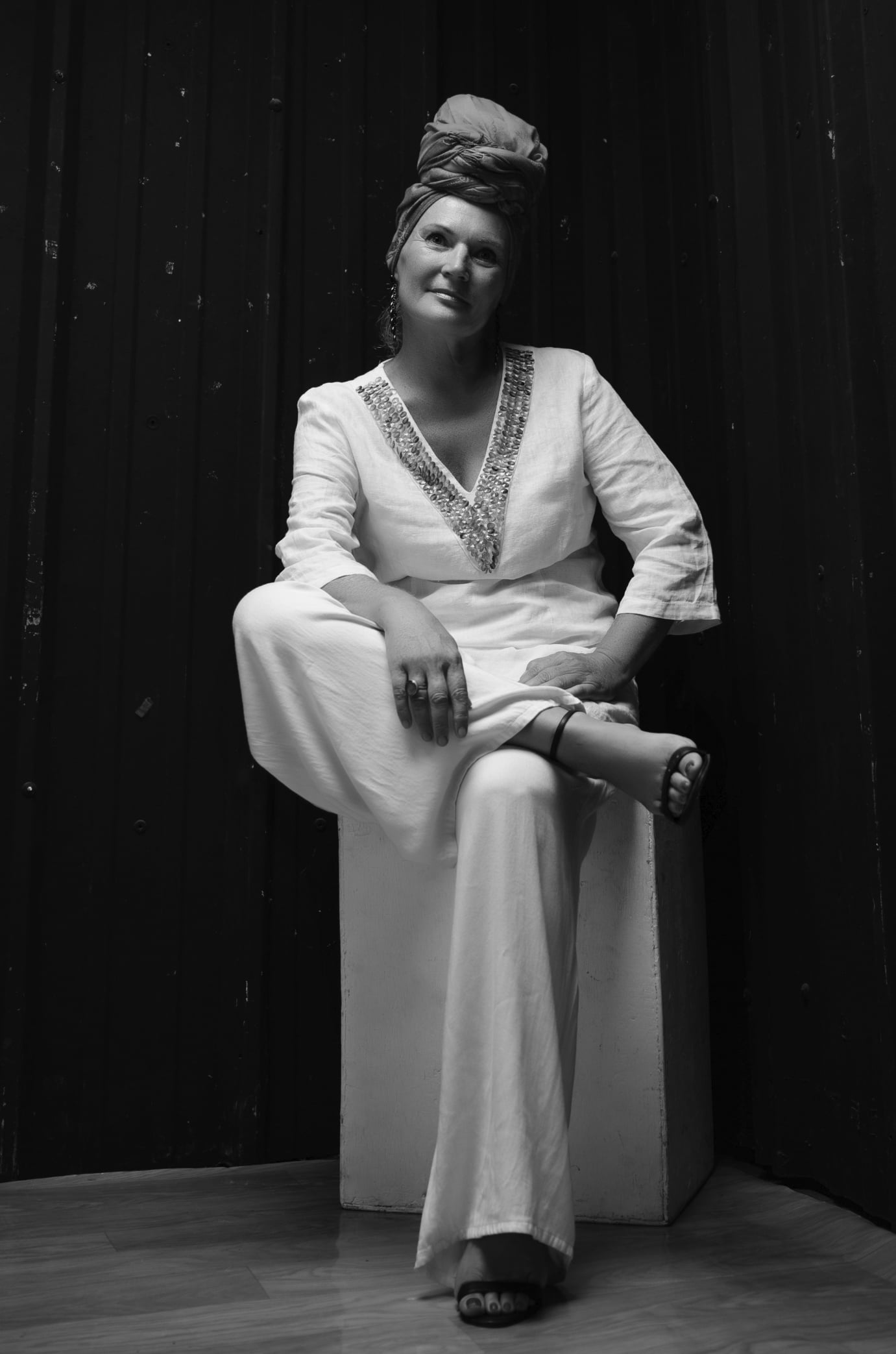 Martina Petroll