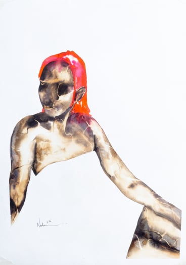 Nadia Wamunyu: The Dinner Party