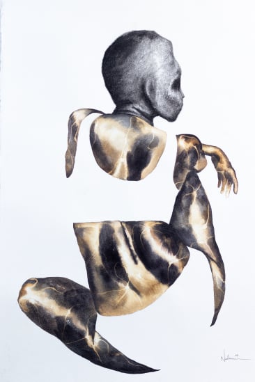 Nadia Wamunyu: Lonely