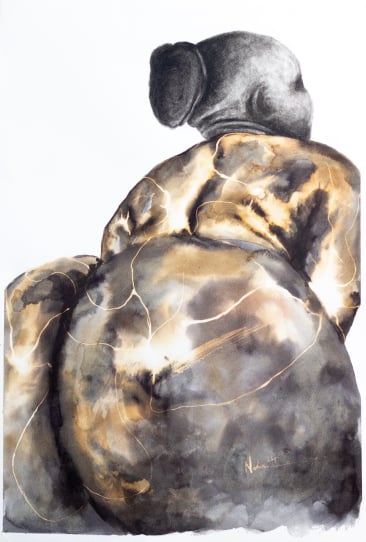 Nadia Wamunyu: Private Conversation