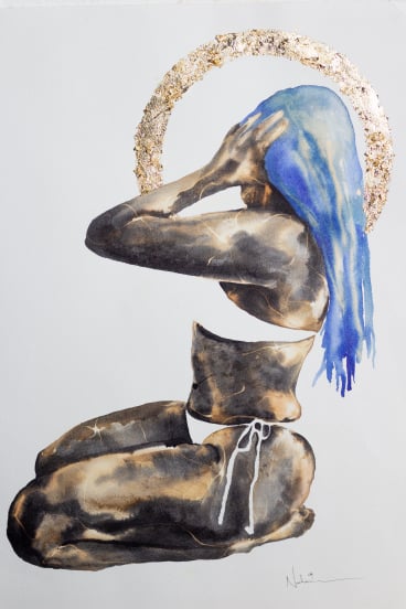 Nadia Wamunyu: My Body - My Rights