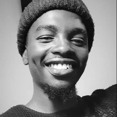 Brian Gwako