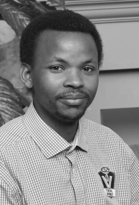James Kamande