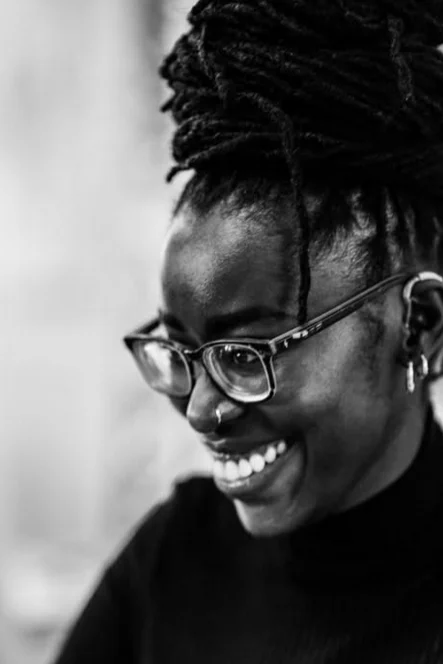 Nadia Wamunyu