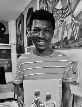 Welsley Osoro
