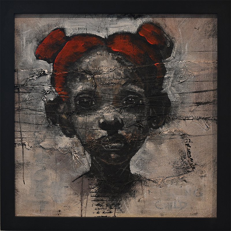 SAMANTHA – James Kamande
